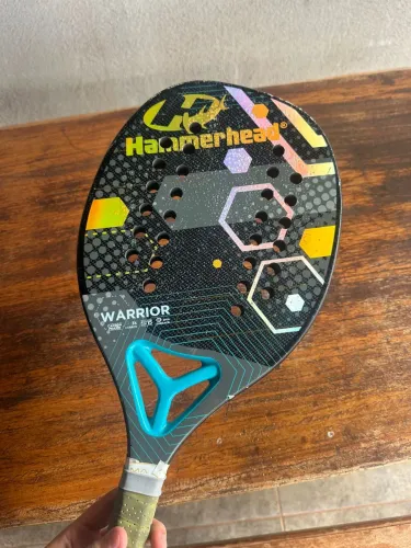 Raquete beach tennis hammerhed