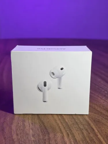 Apple AirPods Pro 3 (NOVO LACRADO)