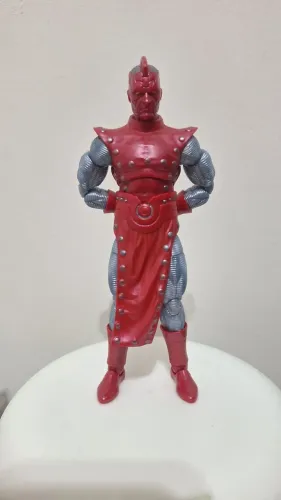 High Evolutionary / Alto Evolucionário - Marvel Legends