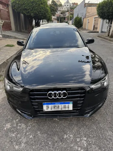 Audi A5 Sportback 1.8 TFSI 170cv Multi. 2016