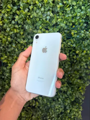 iPhone XR 128 GB