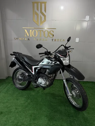 HONDA NXR BROS ESDD 160