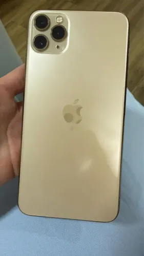Vendo iPhone 11 Pro Max
