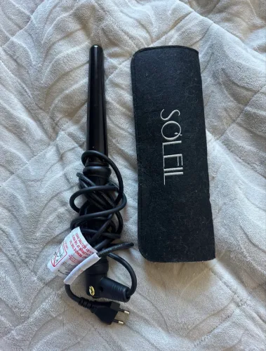 Babyliss soleil herstyler extenec