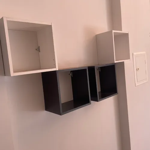 Nichos para decoração