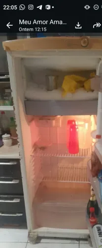 Geladeira