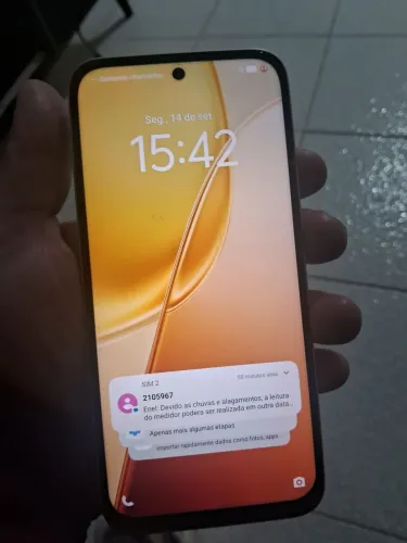 Celular jovi 256 gb 