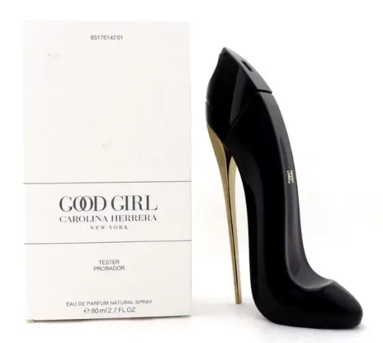 Carolina Herrera Good Girl Eau de Parfum 80ml Tester