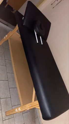 Vende- se maca semi nova 