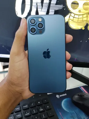 iPhone 12 Pro