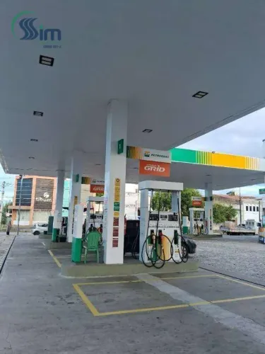 Loja para alugar, 30 m² por R$ 2.605,49/mês - Montese - Fortaleza/CE