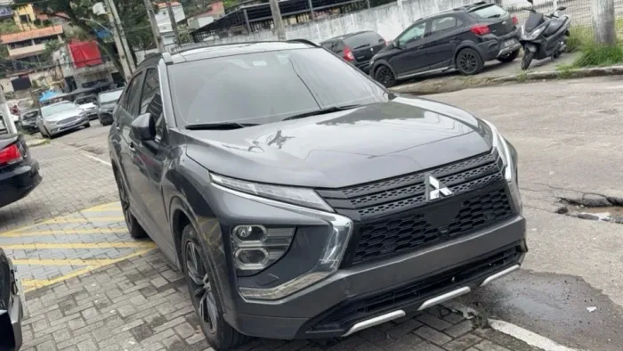 Mitsubishi Eclipse Cross HPE-S 1.5 AWD 165cv Aut. 2025