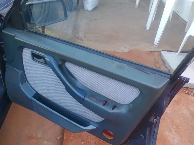 Chevrolet Monza Classic/ Sl/e/sr 1.8 1992