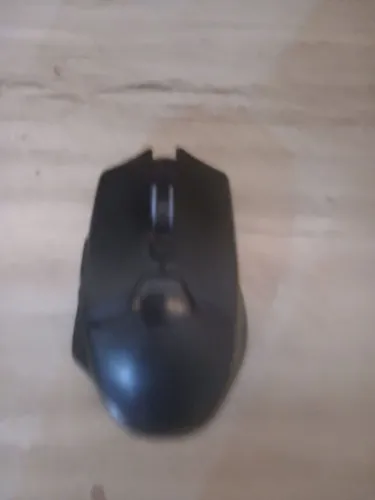 Mouse eg120zoro