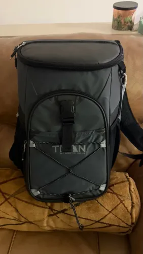 Mochila térmica Titan americana Nova 