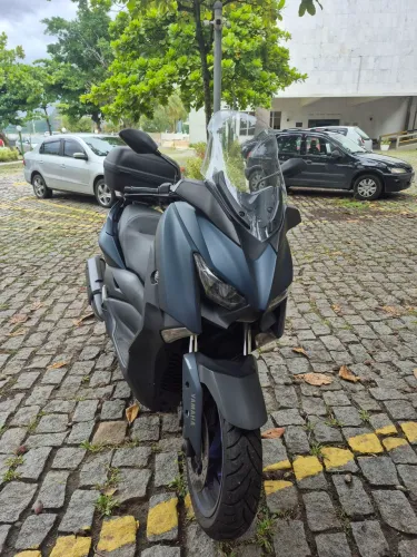 YAMAHA X MAX 24/24