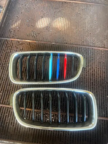 Grade bmw f30 328 320