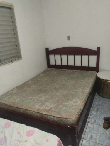 Cama de casal
