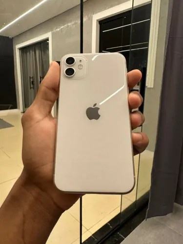iPhone 11 128GB