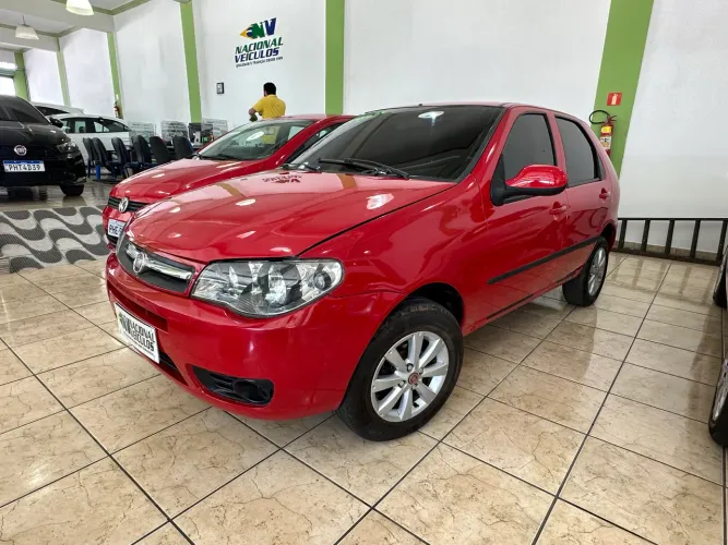 Fiat Palio Celebration 1.0 Fire Flex 8V 4P 2015