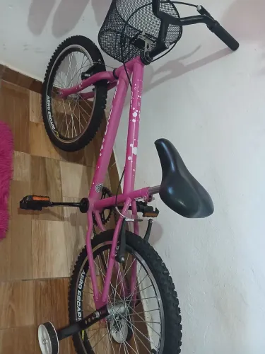 Bicicleta Aro 16