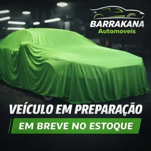 Fiat Cronos Drive 1.0 6V 2025