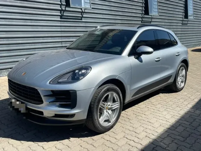Porsche Macan 2.0 Turbo 237/252cv 2021