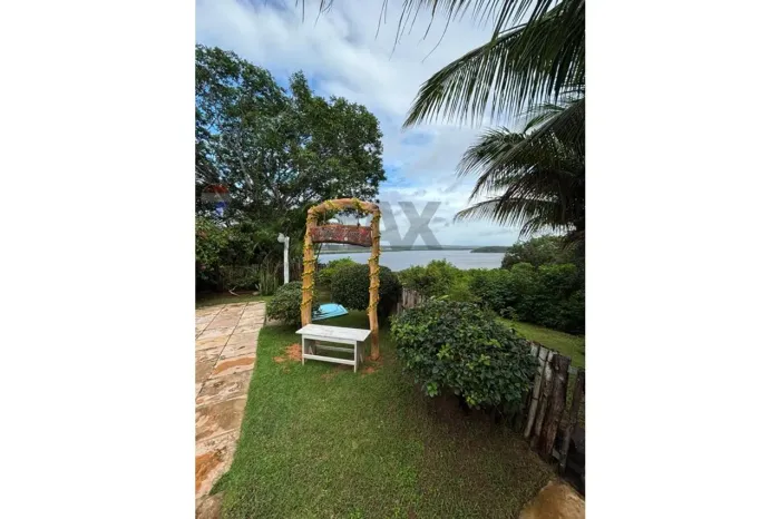 "Chácara em Nísia Floresta, RN"