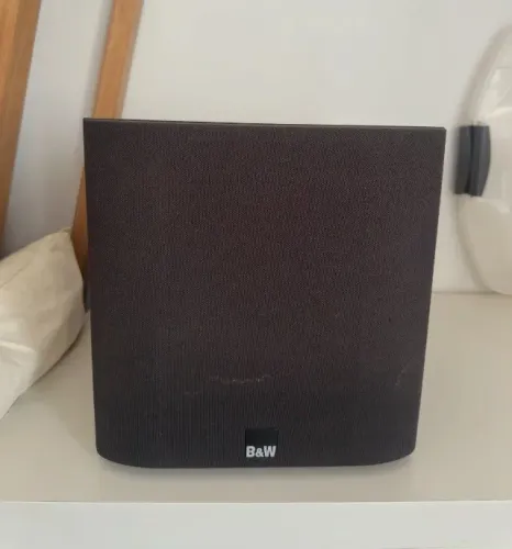 SUBWOOFER BOWERS & WILKINS ASW608