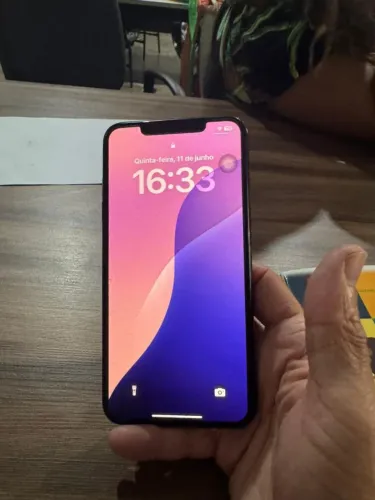 Iphone Xs Max 512 gigas