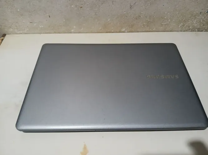 Vende-se notebook Samsung