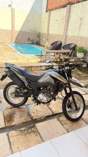 Honda NXR 160 Bros Flex 2026