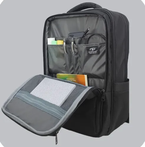 Mochila para Notebook e Tablet nova e lacrada