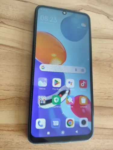 Redimi note 11