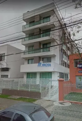 Apartamento Garden com 1 dormitório para alugar, 40 m² por R$ 2.639,68/mês - Rebouças - Cu