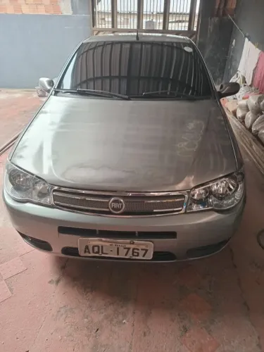 Fiat Palio 1.0/ Trofeo 1.0 Fire/ Fire Flex 4P 2009