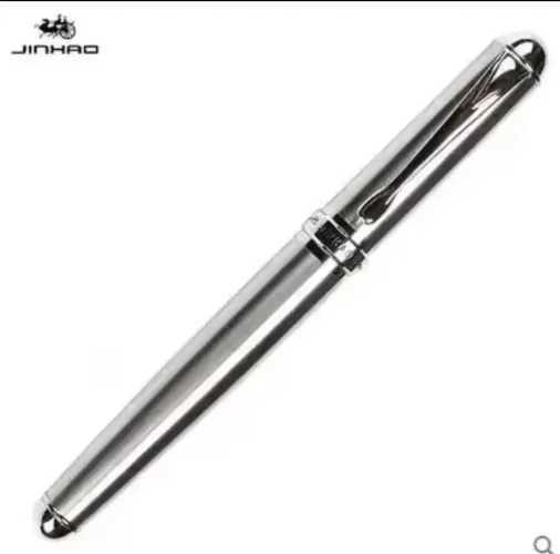 Caneta tinteiro Jinhao X750 EF 0.4 (Nunca utilizada)