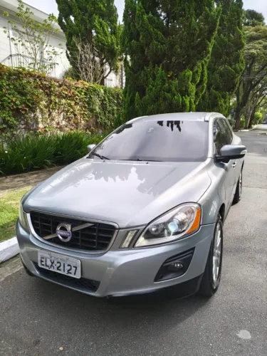 Volvo XC 60 3.0 AWD 5P 2010