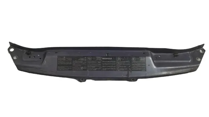 Mini Frente Renault Scenic 1999 2000 2001 2002 2003