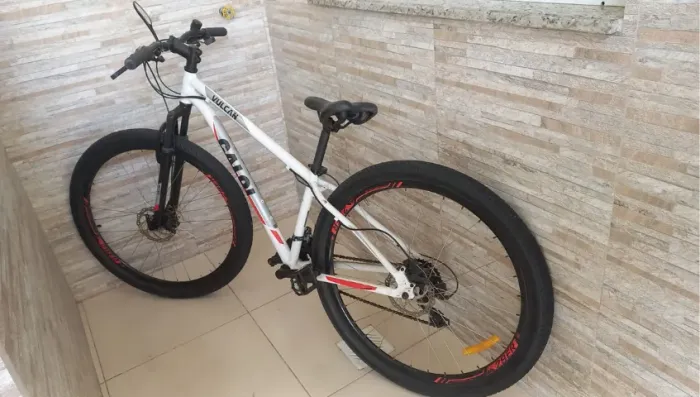 BICICLETA CALOI VULCAN 29