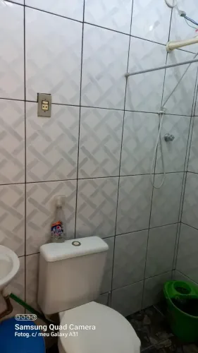 ótimo apartamento com uma loja
