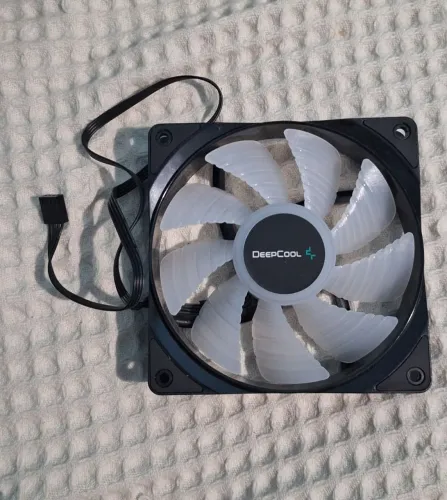 Kit Fan DeepCool