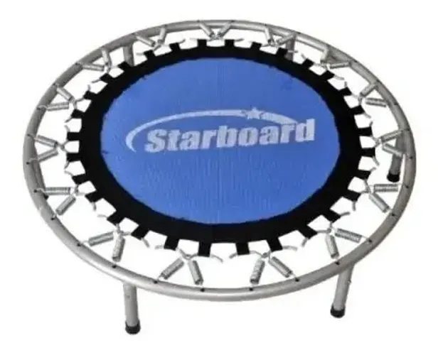 Cama elástica Starboard trampolim fitness