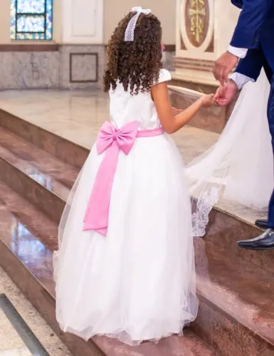 Vestido Dama de Honra Casamento/Festas