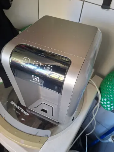 PURIFICADOR ELECTROLUX PE11X FUNCIONANDO PERFEITAMENTE