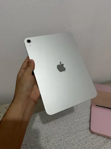 iPad 11 geração