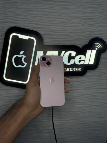 iPhone 15 128gb