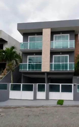 CASA OPORTUNIDADE REAL NO VALE DOS CRISTAIS - MACAÉ