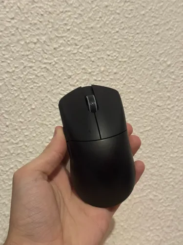 WLMouse Huan