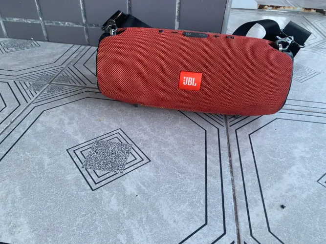 JBL XTREME 1